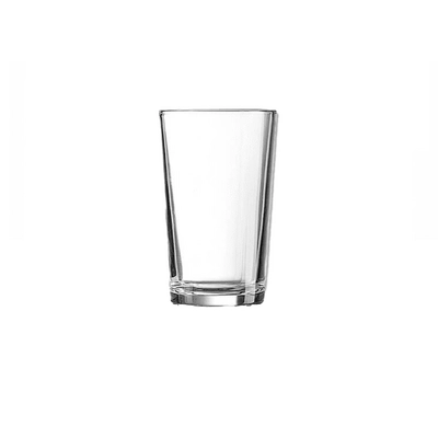 Conique Becher, 250 ml, Ø 70 mm, H: 115 mm _1