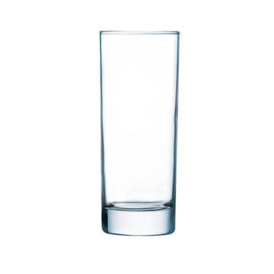 Island Verre longdrink 330 ml, Filet 4cl+,Ø 59 mm, H: 156 mm_1