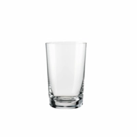 Conique Gobelet, 250 ml, Ø 70 mm, H: 115 mm 