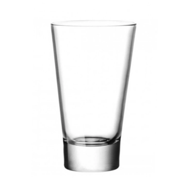 Latte Macchiato Verre, 350 ml, Ø 82 mm, H: 138 mm _1