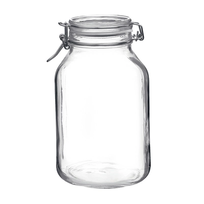 Einmachglas Fido, 3 l, _1
