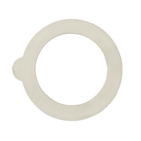 Ersatz Gummiring zu Fido Einmachglas 0.5 - 1.5 l 