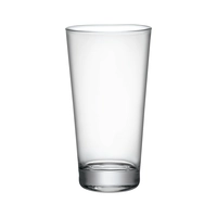 Old Fashion Verre à longdrink,  390 ml, Ø 78 mm, H: 143 mm