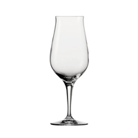 Snifter Premium Verre à Whisky 2cl+4cl jaugé, 280 ml, Ø 72 mm, H: 192 mm