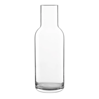 Sublime Carafe, Ø 89 mm, H: 263 mm, 1.0l+jaugé 