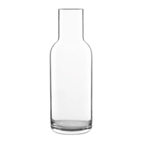 Sublime Carafe Ø 89 mm, H: 263 mm, 1.0 l non jaugé 