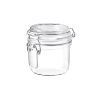 Bocal de conserve Fido, 125 ml 