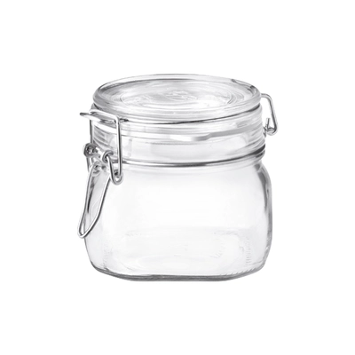 Bocal de conserve Fido, 500 ml _1
