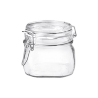 Bocal de conserve Fido, 500 ml 