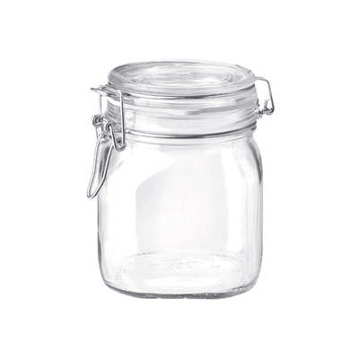 Bocal de conserve Fido, 750 ml _1