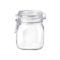 Bocal de conserve Fido, 750 ml 