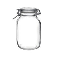 Bocal de conserve Fido, 2 l 
