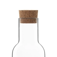 Bouchon en liège à Sublime Caraffe, 1.0 l 