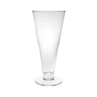 Frappé Verre à coupe, 310 ml, Ø 80 mm, 180 mm 