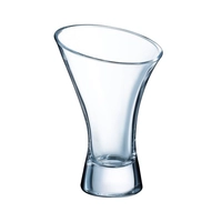 Jazzed Verre à coupe, 410 ml, Ø 128 mm, H: 195 mm 