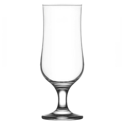 Hurricane Cocktail Eiskaffee Glas 440 ml, Ø 80 mm H: 210 mm_1