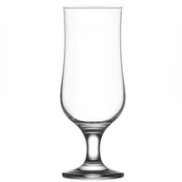 Hurricane Cocktail Eiskaffee Glas 440 ml, Ø 80 mm H: 210 mm