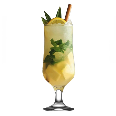 Hurricane Cocktail, coupe à café 440 ml, Ø 80 mm,  H: 210 mm_2