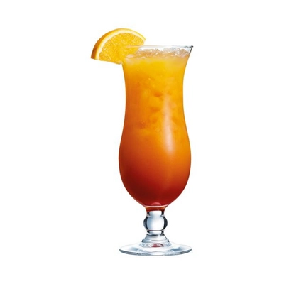 Hurricane Cocktail, coupe à café 440 ml, Ø 80 mm,  H: 210 mm_2