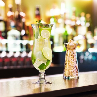 Hurricane Cocktail, coupe à café 440 ml, Ø 80 mm,  H: 210 mm_3