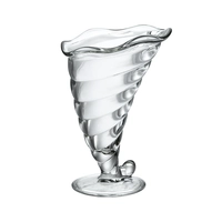 Fortuna Verre à desserts, 320 ml, Ø 125 mm, H: 180 mm