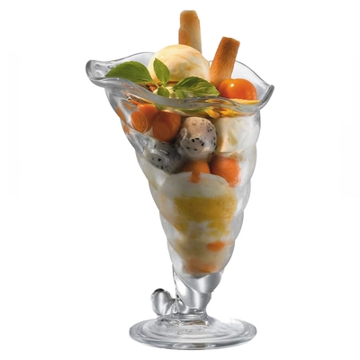 Fortuna Verre à desserts, 320 ml, Ø 125 mm, H: 180 mm_2