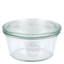 Weck Sturzglas mit Deckel, 290 ml, H: 55mm, Ø100mm RR 100