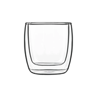 Michelangelo double paroi 240 ml, Ø 82 mm, H: 85mm 