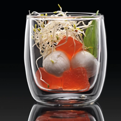 Michelangelo double paroi 240 ml, Ø 82 mm, H: 85mm _2