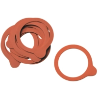 Weck Joints caoutchouc p. bocaux, Ø 80 mm, RR 80 