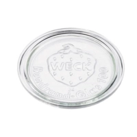 Weck Couvercle fraîcheur, Ø 100 mm, RR 100 