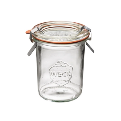 Weck pinces de fermeture p. bocaux, Ø 60 mm, RR 60 _2