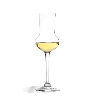 Professional Verre à grappa, 85 ml, Ø 56 mm,  H: 172 mm_2