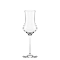 Grappaglas, 90 ml, Ø 56 mm, H: 173 mm 