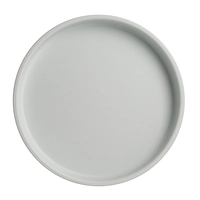 Cali Assiette empilable, Ø 15.9 cm, blanc 