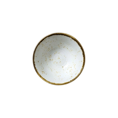 Craft White Melamin Schale, 14.3 cm Ø, 41 cl _2