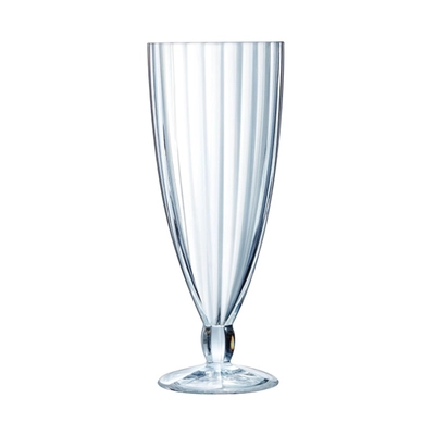 Quadro Shake Glas, 360 ml, Ø 80 mm, H: 190 mm _1