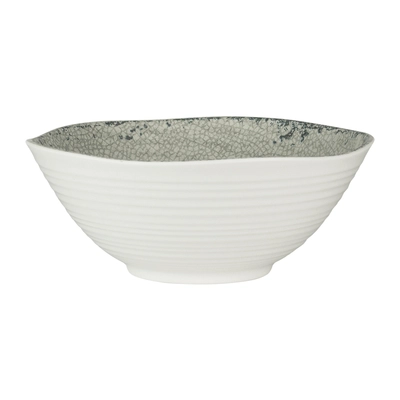 Pompeii Melamine Bol, 24 cm Ø, H: 8cm _1