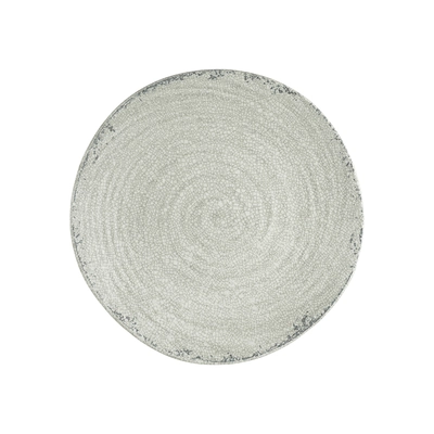 Pompeii Melamine Assiette coupe plate, 23 cm Ø _1