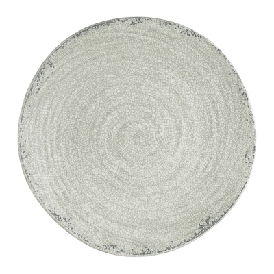 Pompeii Melamine Assiette coupe plate, 28 cm Ø _1