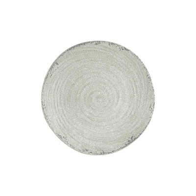 Pompeii Melamine Assiette coupe plate, 16.5 cm Ø _1
