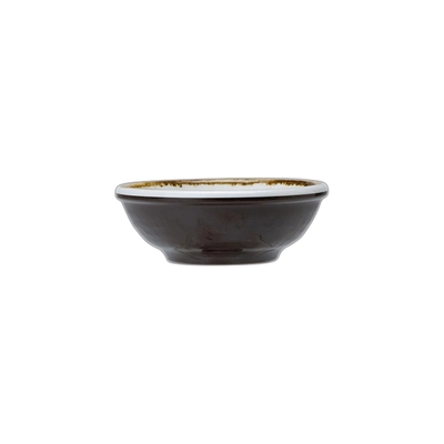 Craft White Melamin Bowl, Ø 9.5 cm, 12 cl _1