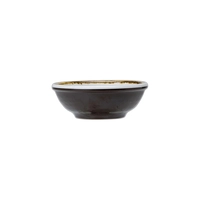 Craft White Melamin Bowl, Ø 9.5 cm, 12 cl 