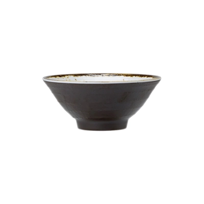 Craft White Melamin Bowl, Ø 14.3 cm, 41 cl _1