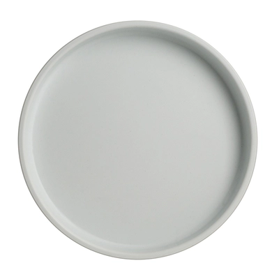 Cali Assiette empilable, Ø 15.9 cm, blanc, mélamine_1