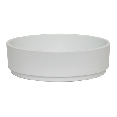 Cali Bol empilable, Ø 15.9 cm, 59 cl, blanc, mélamine_1