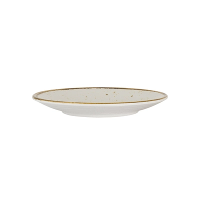 Craft White Assiette coupe plate, Ø 16.2 cm en mélamine_2