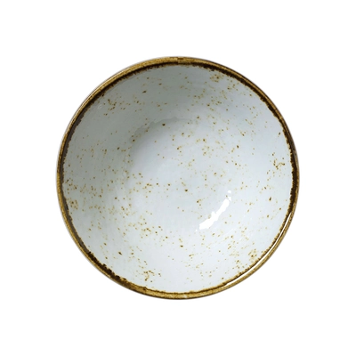 Craft White Melamin Bowl, Ø 21.3 cm, 120 cl _2