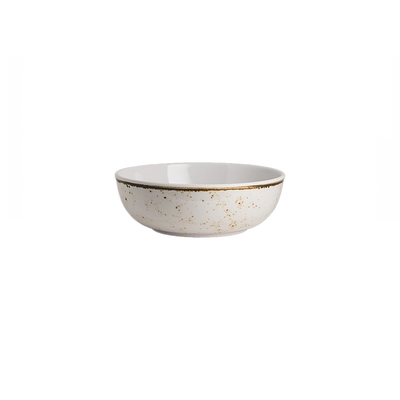 Craft White Melamin Schüssel, Ø 22.9 cm, H: 7.6 cm, 210 cl_1