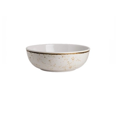 Craft White Melamin Schüssel, Ø 27.9 cm,  H: 10.2 cm, 380 cl_1
